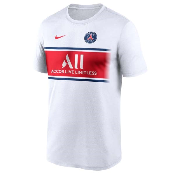 Thailand Trikot Paris Saint Germain 30 Fan Top 2021-2022 Günstige Fußballtrikots